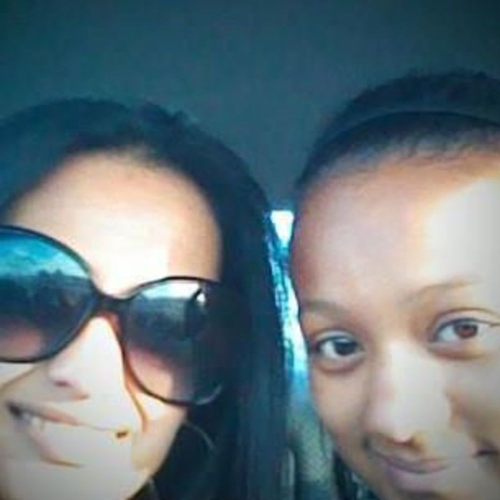 Meet your Posher, Jodie